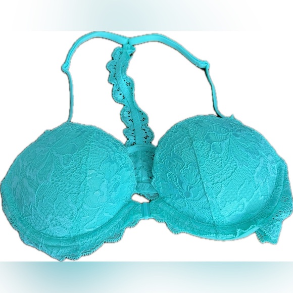 Victoria's Secret Other - Victoria’s Secret Push Up Bra